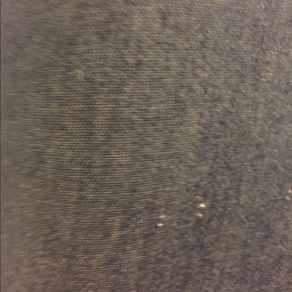 Denim Button-down - Picture 5 of 8